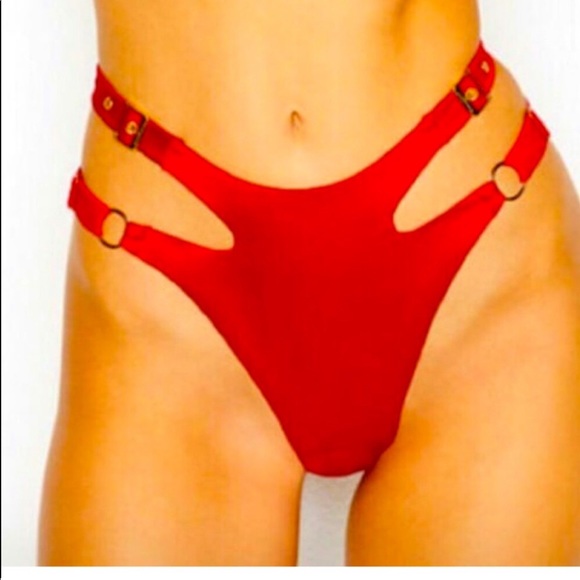 Victoria's Secret Other - VS Very Sexy Brazilian Panties Size XSmall NWT